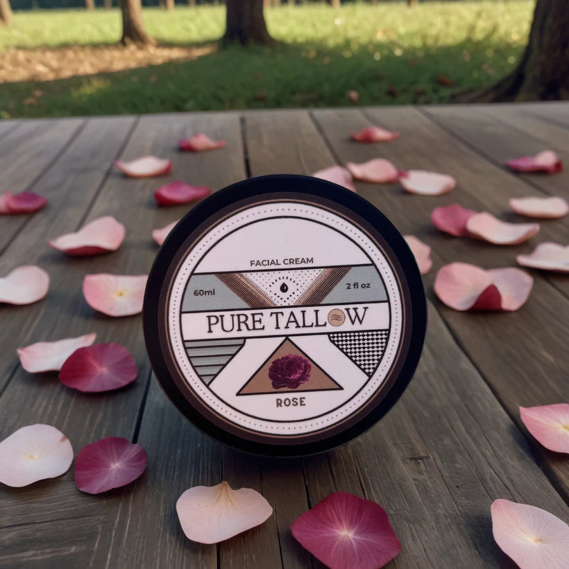 PURE TALLOW Talivoide