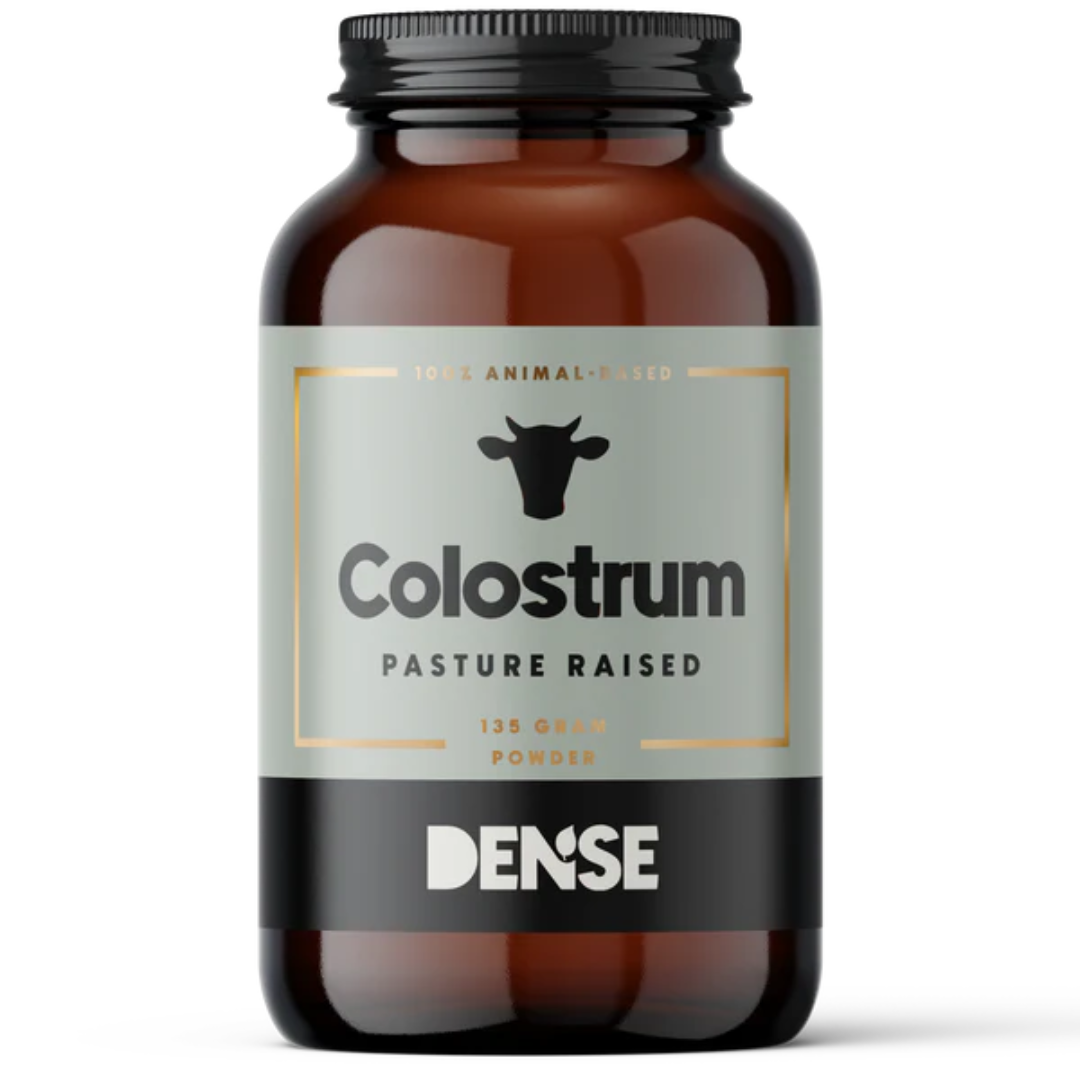 ternimaitojauhekapseli