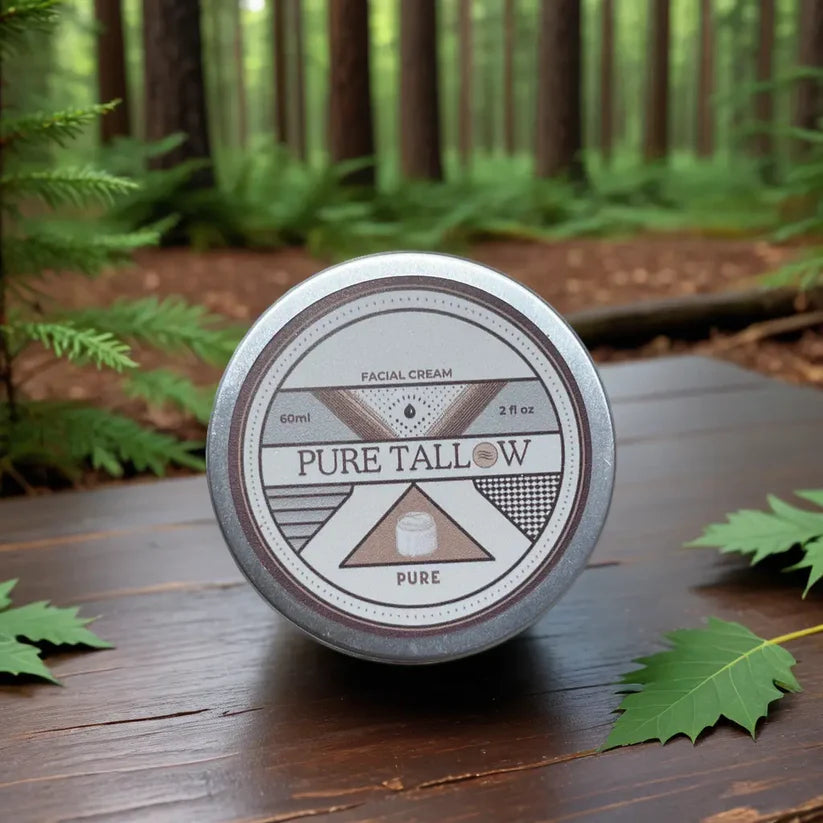 PURE TALLOW Talivoide