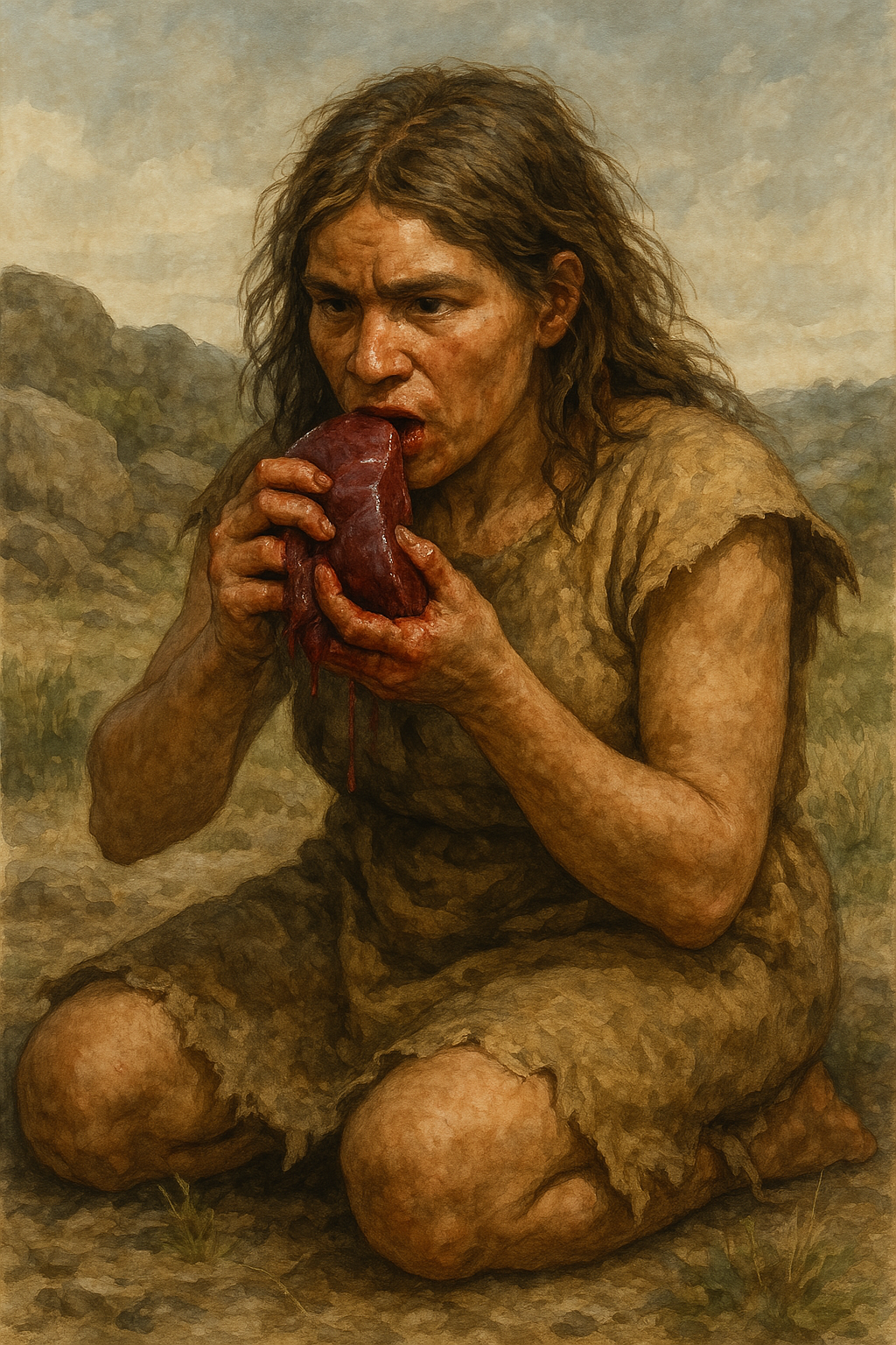 Maksa ja raskaus – mitä kannattaa oikeasti tietää