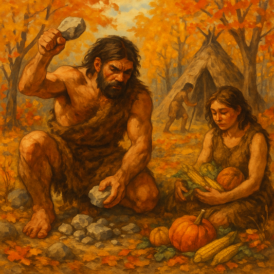 Syksy – kehon luonnollinen aika hidastaa ja vahvistua