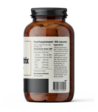 DENSE Ruoholla Ruokittu Luumatriisi