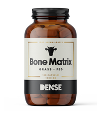 DENSE Ruoholla Ruokittu Luumatriisi