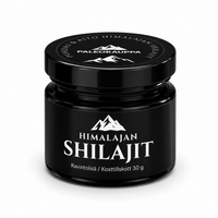 HIMALAJAN SHILAJIT -hartsi