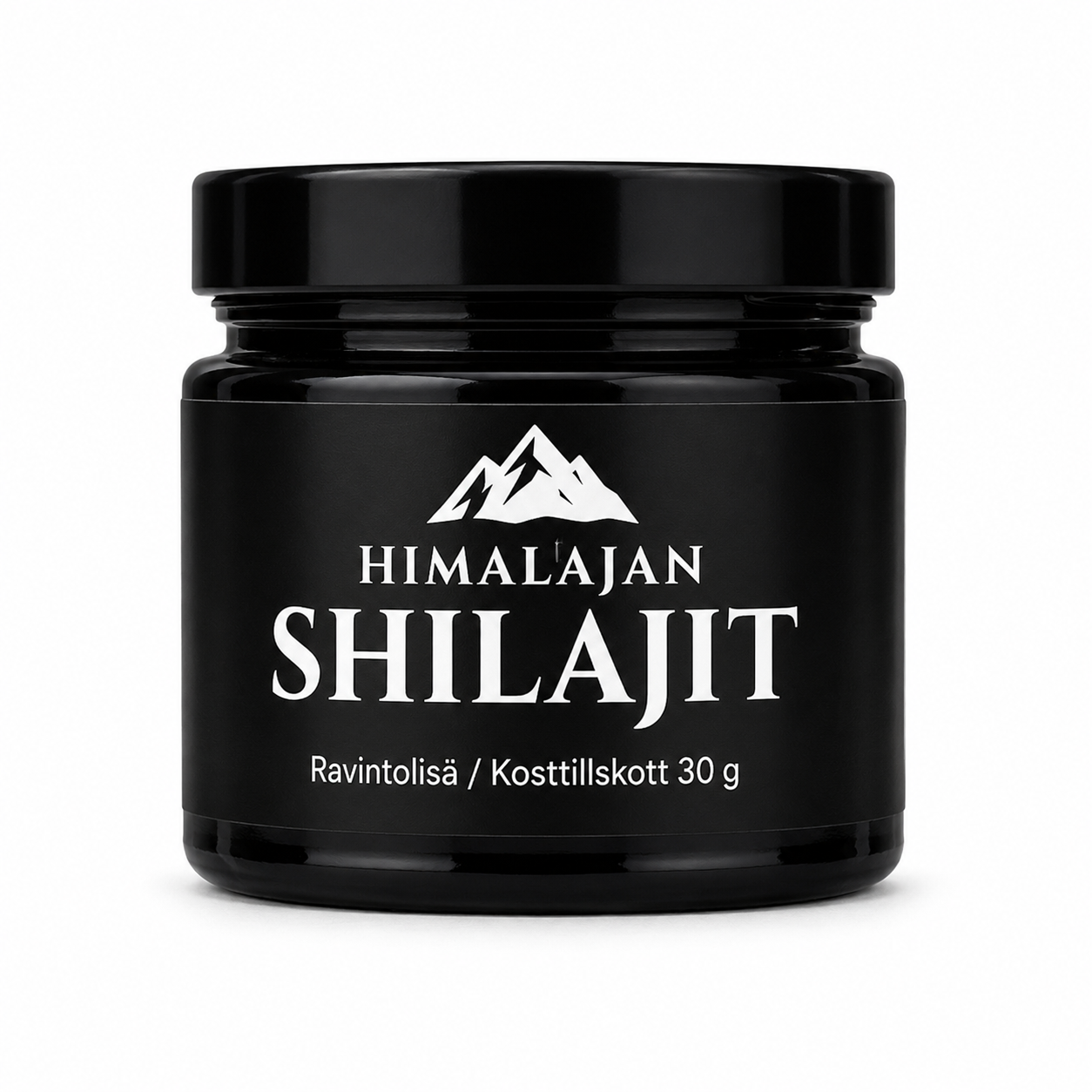 PALEOKAUPPA Himalajan Shilajit