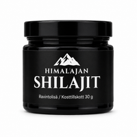 PALEOKAUPPA Himalajan Shilajit