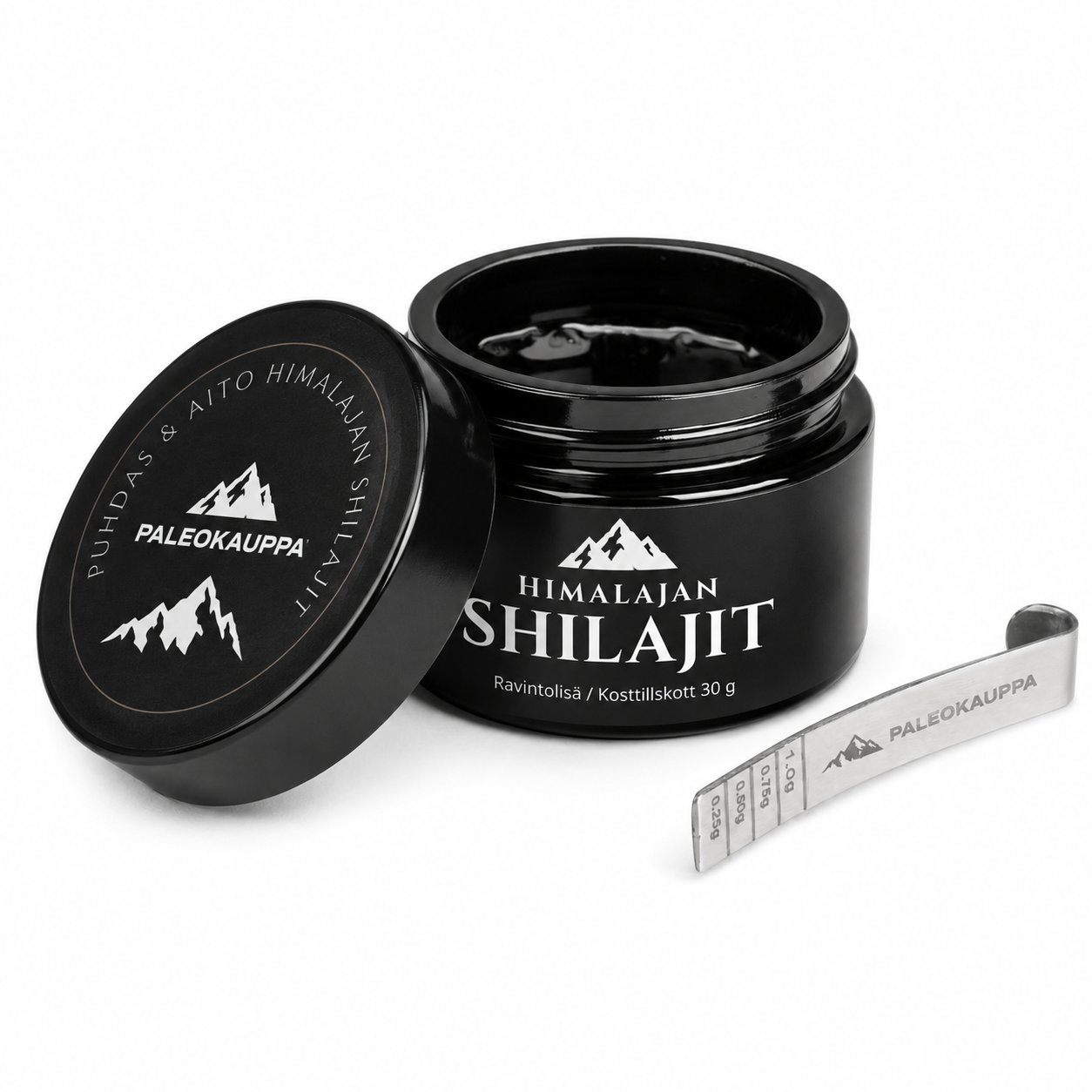 PALEOKAUPPA Himalajan Shilajit