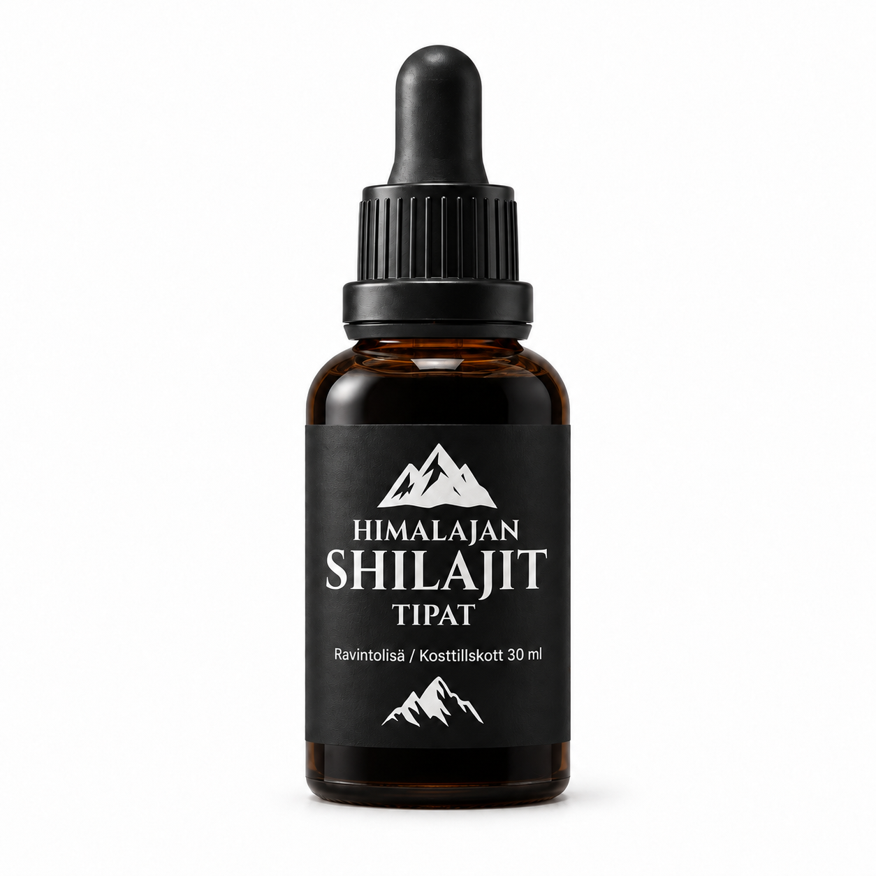 PALEOKAUPPA Himalajan Shilajit -tipat