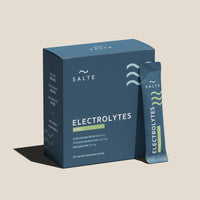 SALTE Elektrolyytit