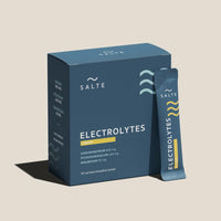 SALTE Elektrolyytit