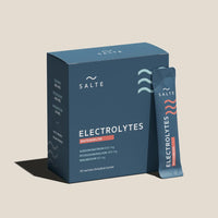 SALTE Elektrolyytit