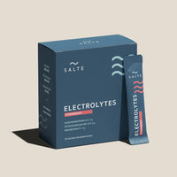 SALTE Elektrolyytit