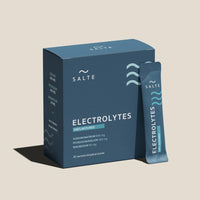 SALTE Elektrolyytit