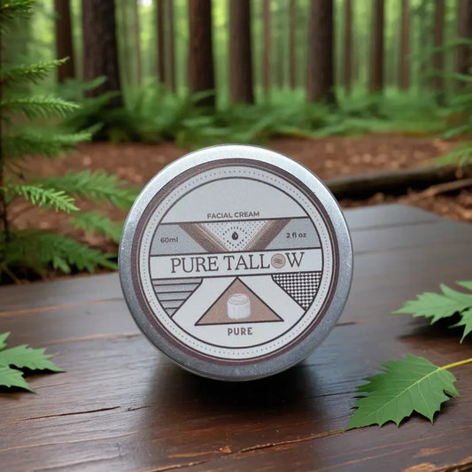 PURE TALLOW Talivoide