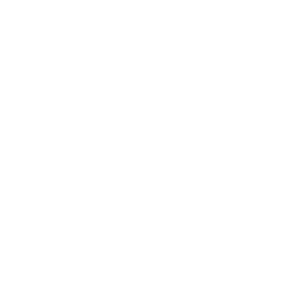 Paleokauppa