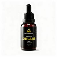 PALEOKAUPPA Himalajan Shilajit -tipat